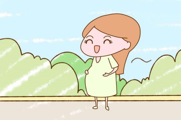 夏天怎么减肥不影响怀孕?